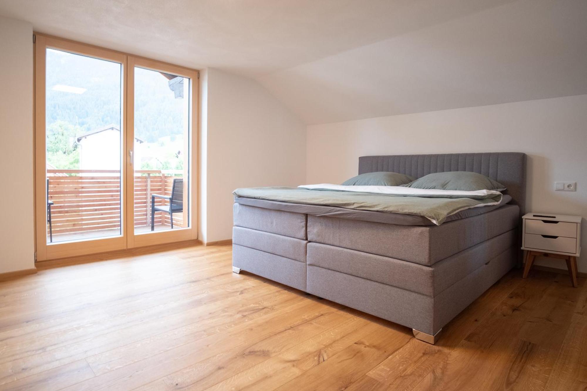 Chalet Hildegard Pfronten Kültér fotó